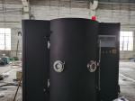 Environment Friendly Stainless Steel Furniture Physical Vapor Deposition System
