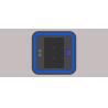 Buy cheap USB 6.7V 20Ah LiFePO4 Outdoor Solar Charging Table from wholesalers