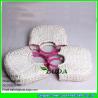 Buy cheap LUDA 2016 hot sale natural corn husk tote handbag bohemain style straw beach bag from wholesalers