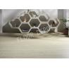 Buy cheap Fire Resistance 5mm Luxury Commercial Vinyl Flooring Tile PVC UV Coating Light Weight from wholesalers