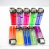 Buy cheap ISO9994 Certified Kitchen Flint Lighter Disposable Gas Lighter for in Kitchen from wholesalers