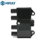 96253555 Chevrolet Ignition Coil 19005236 Chevrolet Aveo Coil Pack Pontiac