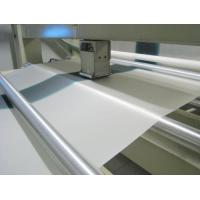 Buy cheap Auto Windshield Polyvinyl Butyral Sheet High Heating Temperature Sound Proof product