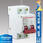 High quality good price DZ47-63-2P-10A Mini circuit breaker,murray circuit