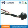 Buy cheap Chogori LED black USB2.0 series connectors and jst xh series natural 10p connectors Soldering Wiring Harness from wholesalers