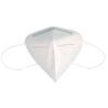 Buy cheap Particle Protective FFP2 KN95 Foldable Medical Face Mask from wholesalers
