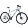 Buy cheap Shimano Derailleur 21 Speed Lightweight Aluminum Mountain Bike from wholesalers