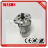 Buy cheap High Pressure Gear Pump / Polit Pump / Wheel Pump For Hitachi EX100-5 Excavator from wholesalers