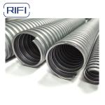 1 Inch Flexible Metal Conduit Greenfield Electrical Conduit Metal Gi Conduit