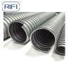Buy cheap 1 Inch Flexible Metal Conduit Greenfield Electrical Conduit Metal Gi Conduit from wholesalers