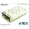 Buy cheap SFP+ CAGE & Connector SFP 1X2 CAGE PRESS-FIT from wholesalers