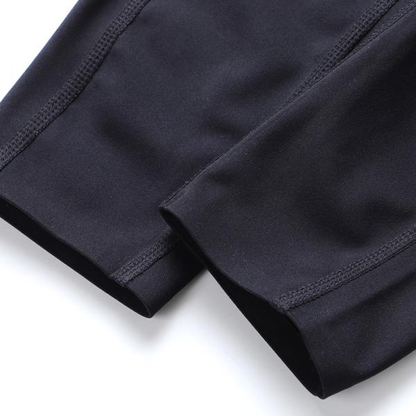 Buy cheap BODYTIME EMS Leggings Black Nylon Women'S Waist Waist Sports Pants Fitness Jogging Pants Casual Pants from wholesalers