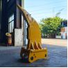 Buy cheap Single Shank Tooth Excavator Rock Ripper Heavy Duty For 40 Ton from wholesalers