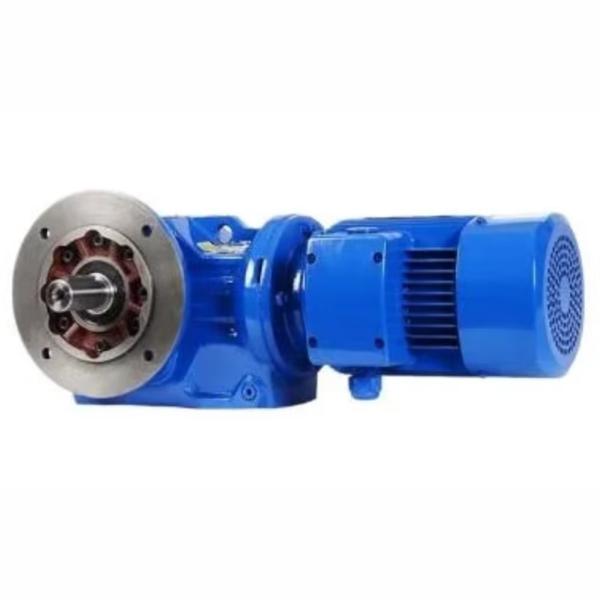 Buy cheap Helical Spiral Bevel Gear Reducer High Torque Motor Reducer Hard Tooth from wholesalers