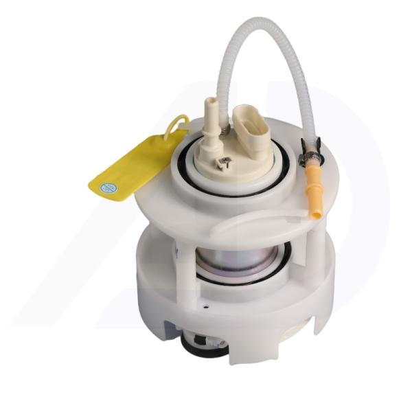Buy cheap Brushless Mercedes Benz Fuel Pump from wholesalers