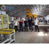 Buy cheap Paver Block Manufacturing Machine Artificial Stone Production Line from wholesalers