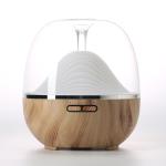 Buy cheap Essential Oil Diffuser Remote Control Aromatherapy Ultrasonic Cool Mist Humidifier from wholesalers