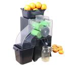 Lemon Citrus Orange Juice Extractor Machine Commercial Stainless Steel 100W
