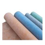 Industrial and Civil Buildings Gray PE Membrane with PP Non Woven Fabric