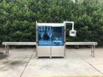 Powder Monoblock Filling And Capping Machine For Cosmetics Food Industry