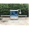 Buy cheap Powder Monoblock Filling And Capping Machine For Cosmetics Food Industry from wholesalers