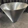 Buy cheap Versatile Twill Weave V-Wire Baskets in Stainless Steel for Various Needs from wholesalers