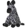 Buy cheap Wild Republic Zebra Plush, Stuffed Animal, Plush Toy, Gifts for Kids, Cuddlekins 12 Inches, Multicolor from wholesalers
