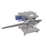 Buy cheap Panasonic Sensor 220V 380V European Bread Production Line from wholesalers