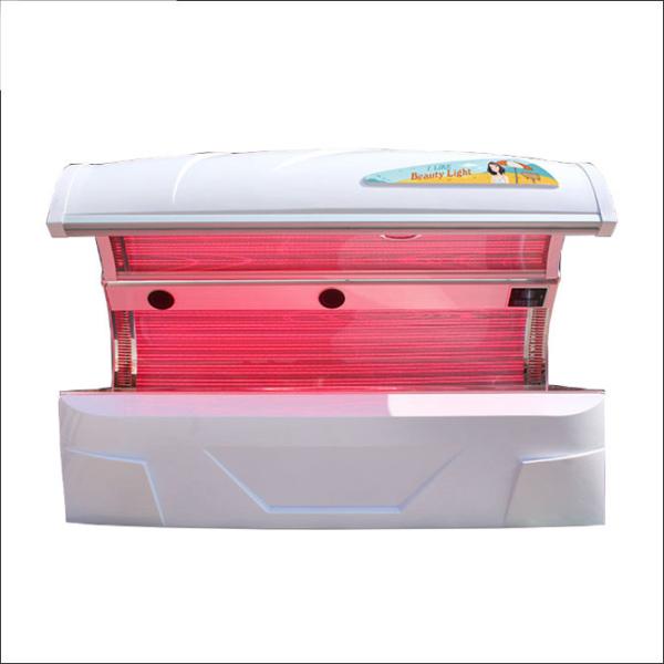 Buy cheap Phototherapy Facial Laser Healing Device Red LED Light For Wrinkle Reduction from wholesalers