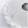 Buy cheap 20cm Round Cotton Tassels Microfiber Mop Head from wholesalers