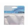 Buy cheap OPP zipper bag / clear printed plastic k bag resealable phone case packaging from wholesalers