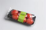 snack horizontal packaging machines food packaging machine tray packing sealing