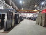 Carton Folder Gluer Machine 1200x2400 For Corrugated Carton Box Making