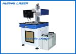 High Efficiency Industrial Laser Marking Machine With Very Small Focus Light