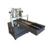 Buy cheap Restaurant Material Box Product Long Conveyor 0.4Mpa Glue Sealing Sticky Box Machine from wholesalers