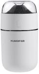 Buy cheap 320ml USB Air Humidifier Home 40ml/H Small Air Purifier And Humidifier from wholesalers