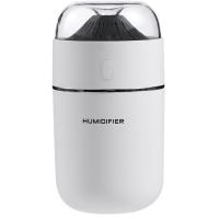 Buy cheap 320ml USB Air Humidifier Home 40ml/H Small Air Purifier And Humidifier product