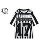 Buy cheap Women Adult Breathable Youth Sports Apparel Round Neck Middle Length Sleeve Fashion from wholesalers