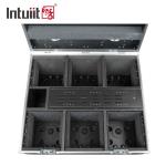 8CH Battery Powered Led Stage Lights Outdoor Led Par Wireless Dmx Uplights