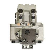 Buy cheap OEM EX200-1/3/5 ZAX200 ZAX330 Pedal Foot Valve 1024384 1024224 Excavator Parts product
