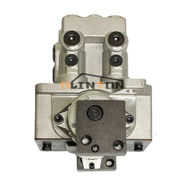 Buy cheap OEM EX200-1/3/5 ZAX200 ZAX330 Pedal Foot Valve 1024384 1024224 Excavator Parts from wholesalers