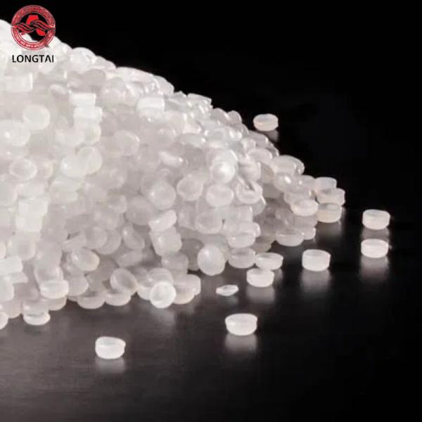 High Dielectric Strength Peroxide XLPE Compound For Mv Cable Insulation Up To