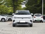 2024 Volkswagen ID.4 CROZZ, range 442km-600km. Volkswagen compact pure SUV,