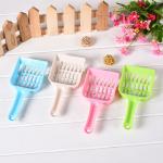 Portable Cat Litter Scoop Shovel Hovel For Sifting Kitty Cats Litter - Pet