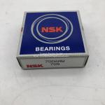 NSK Angular contact ball bearing 7006AW