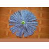 Buy cheap Round Head Non Woven Polyester Fabric Household Felt Mop Water Absorbing from wholesalers