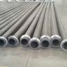 Buy cheap Extruded UHMWPE Pipe In Various Colors Wooden Case Packaging ISO9001 Certified from wholesalers