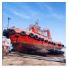 Buy cheap Jrb Rubber Inflatable Marine Airbags for Ship Launching and Landing from wholesalers
