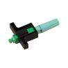 Buy cheap OEM Single Mode Fiber Connectors , SC Type Fiber Optic Connector For LAN from wholesalers
