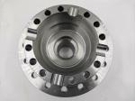 Purpose Replace/Repair AZ9981320021 Aftermarket HOWO AC16 Drive Axle Spare Parts